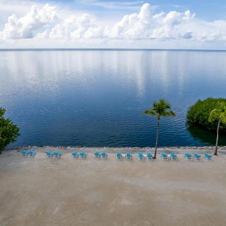 Fisher Inn Resort & Marina Islamorada Eksteriør bilde