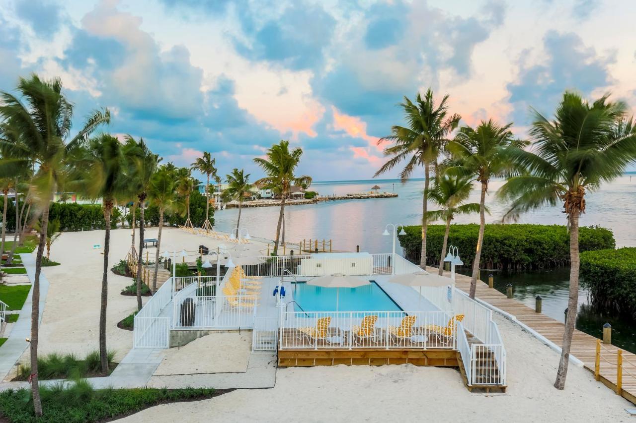 Fisher Inn Resort & Marina Islamorada Eksteriør bilde