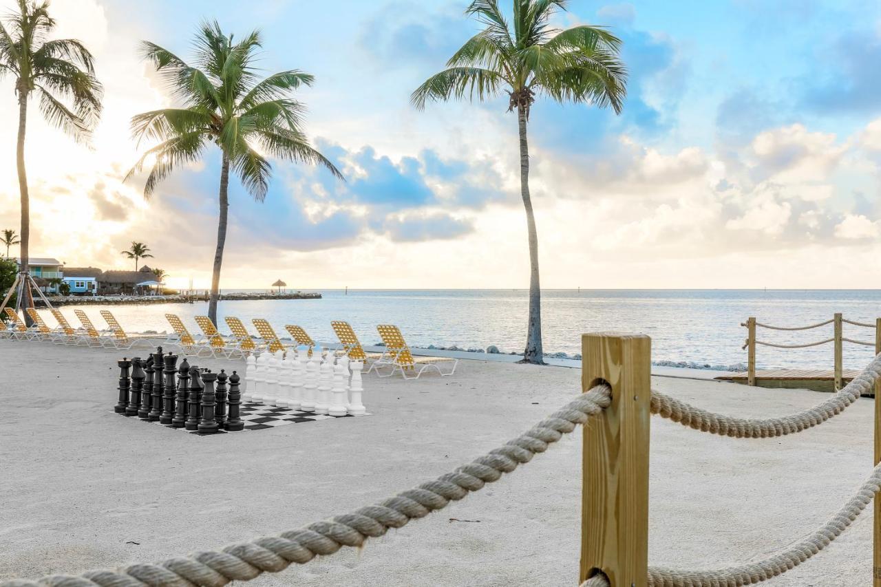 Fisher Inn Resort & Marina Islamorada Eksteriør bilde