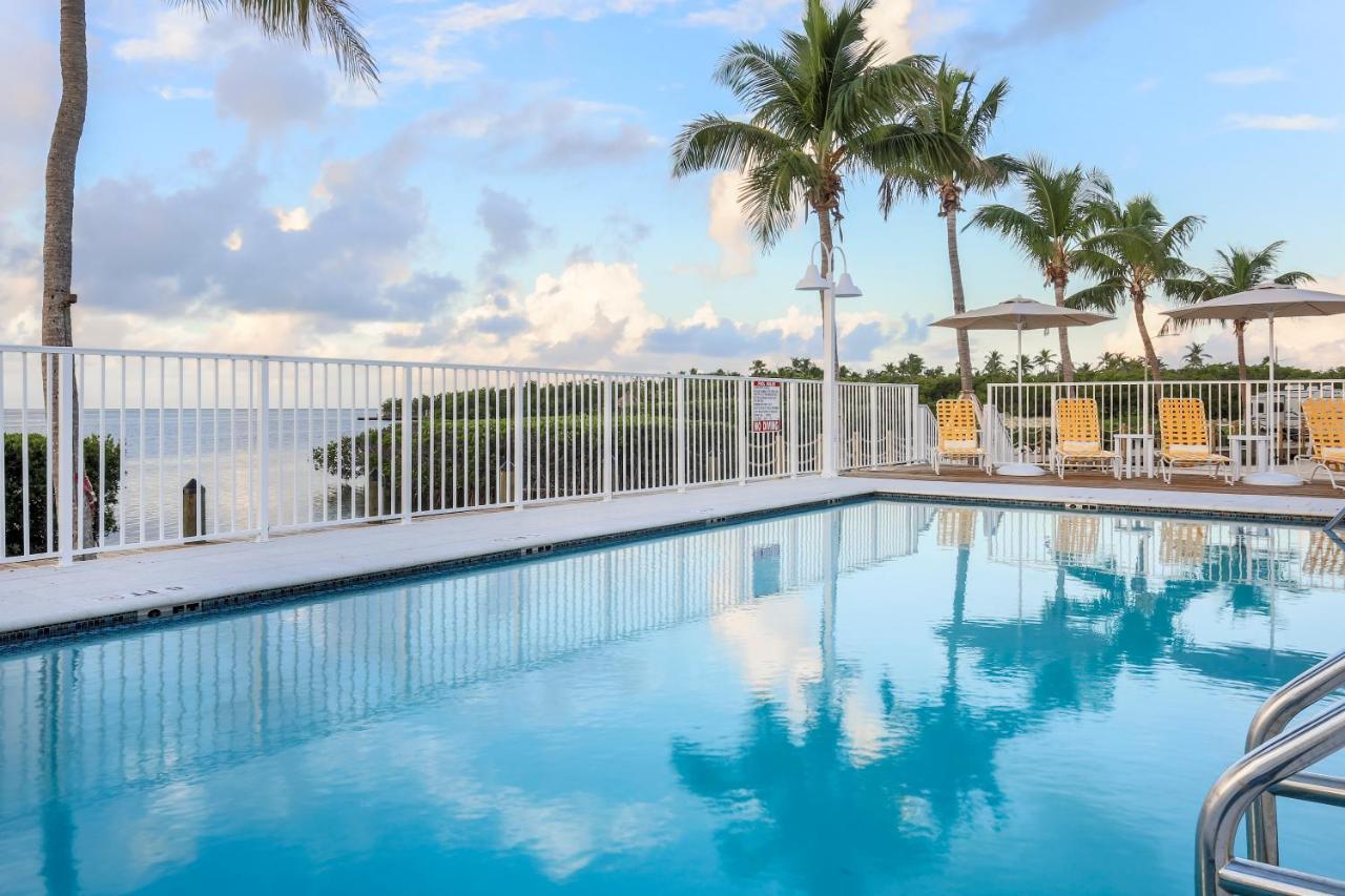 Fisher Inn Resort & Marina Islamorada Eksteriør bilde