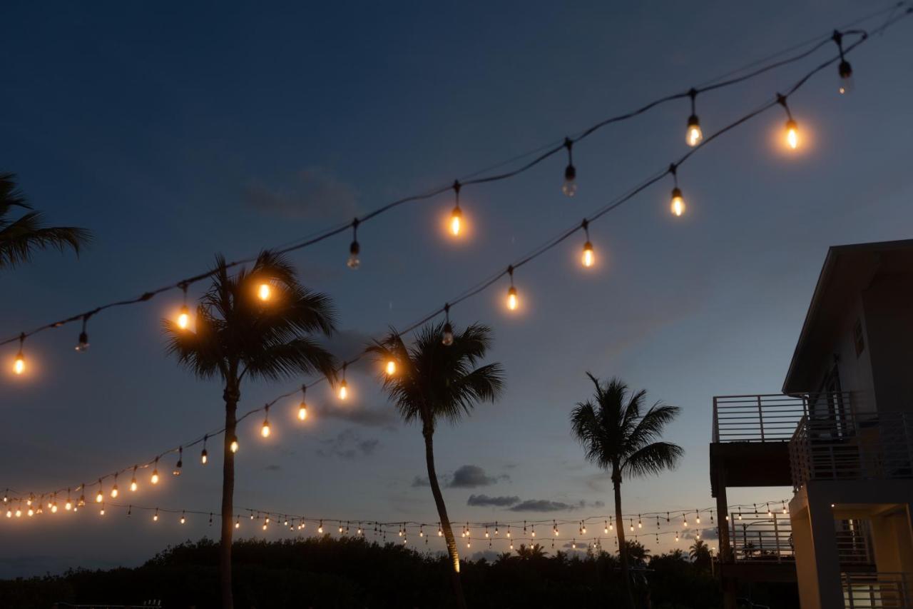 Fisher Inn Resort & Marina Islamorada Eksteriør bilde