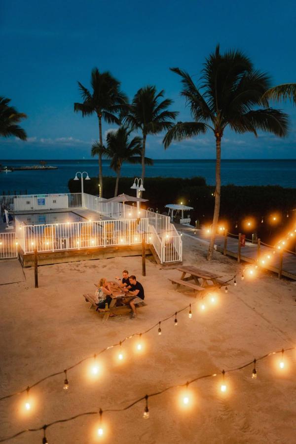 Fisher Inn Resort & Marina Islamorada Eksteriør bilde