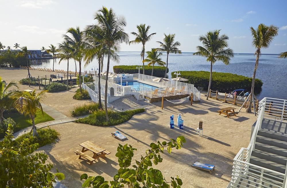 Fisher Inn Resort & Marina Islamorada Eksteriør bilde