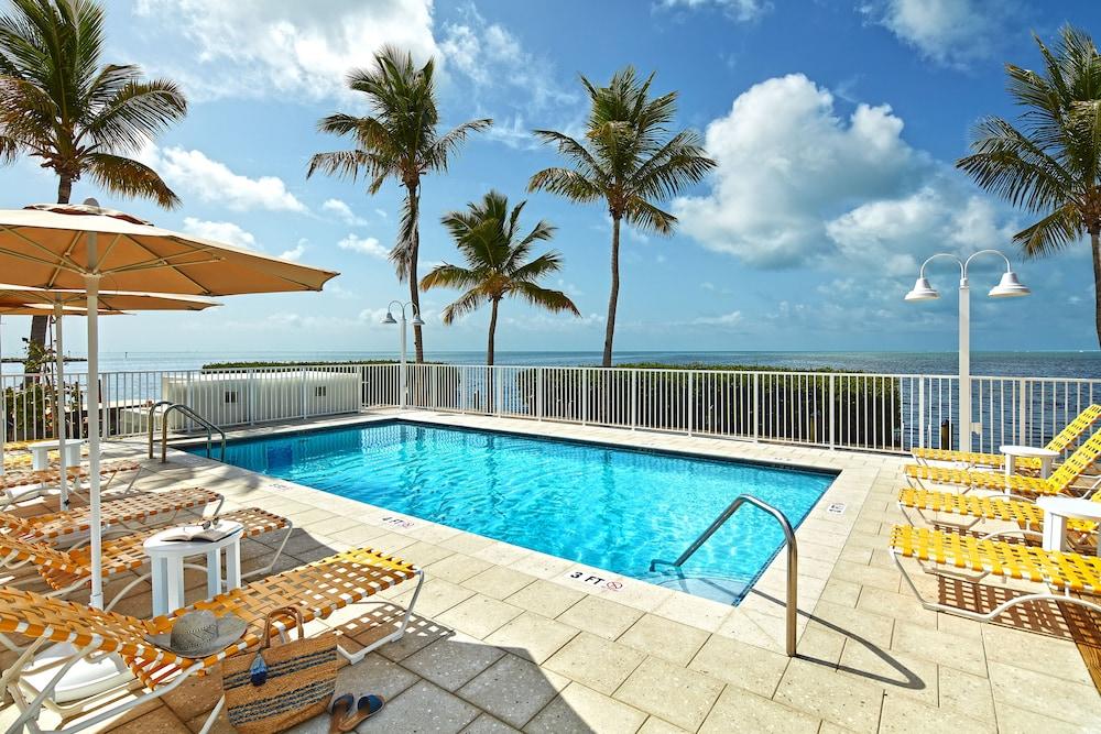 Fisher Inn Resort & Marina Islamorada Eksteriør bilde