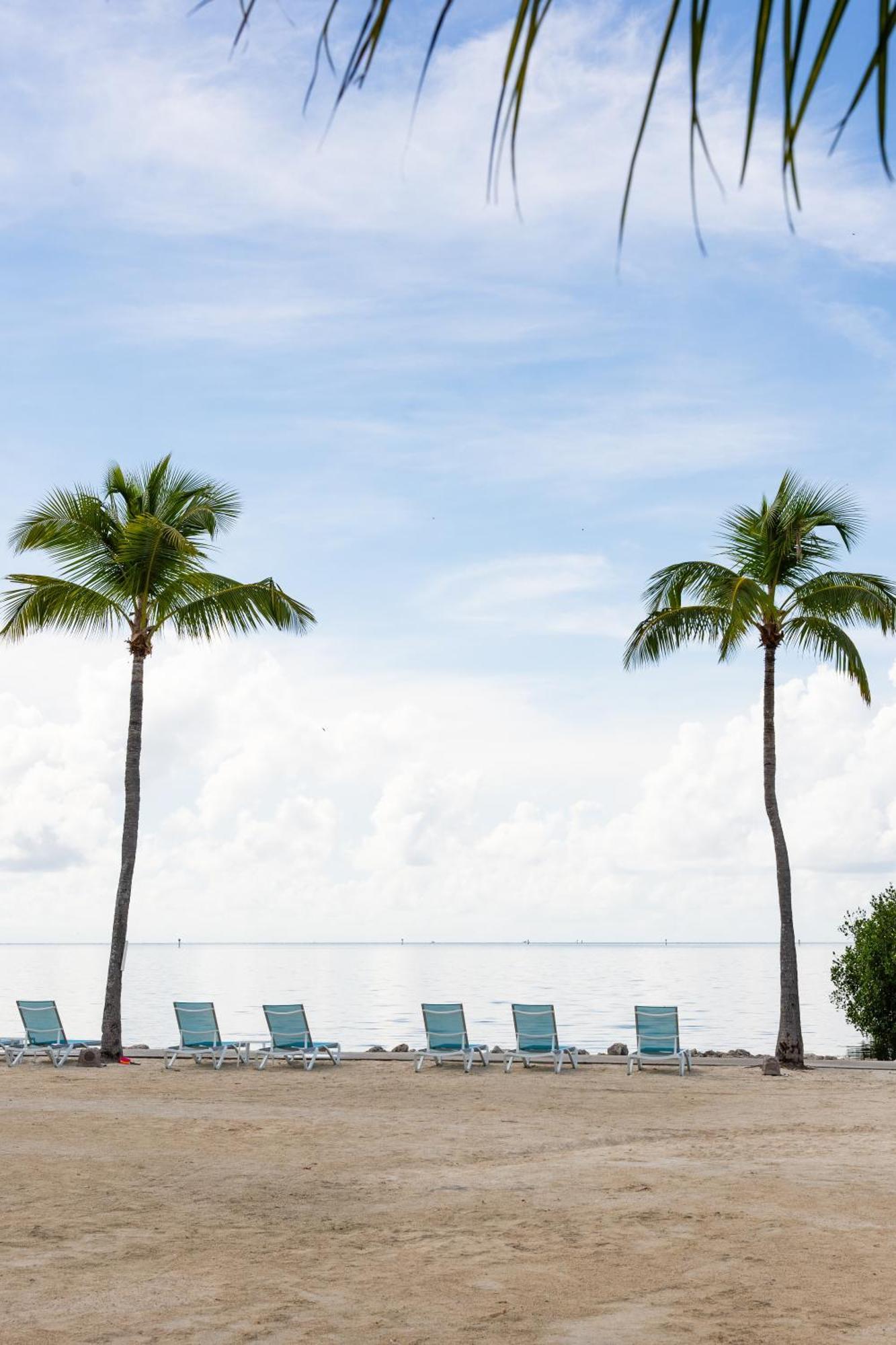 Fisher Inn Resort & Marina Islamorada Eksteriør bilde