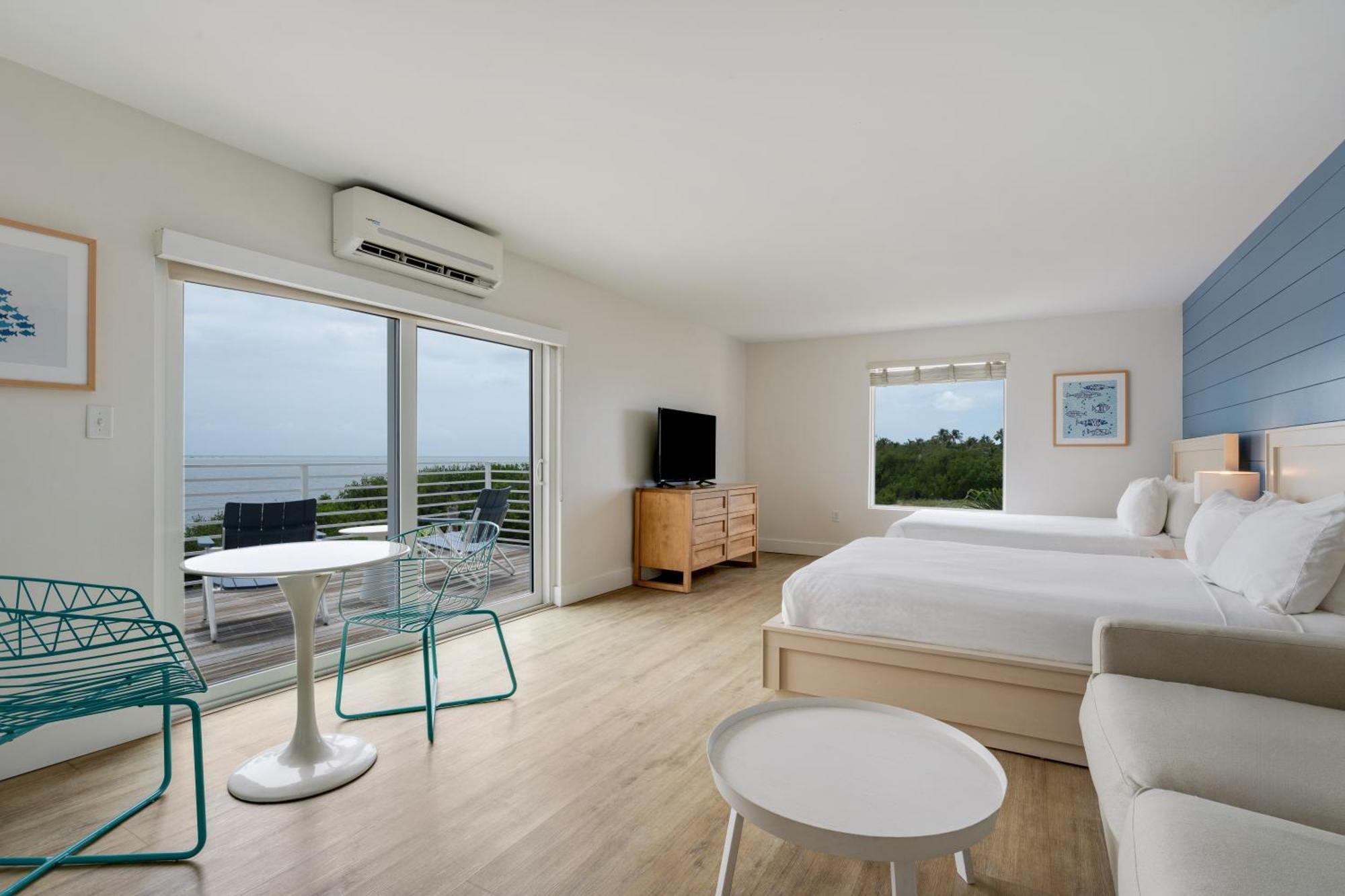Fisher Inn Resort & Marina Islamorada Eksteriør bilde