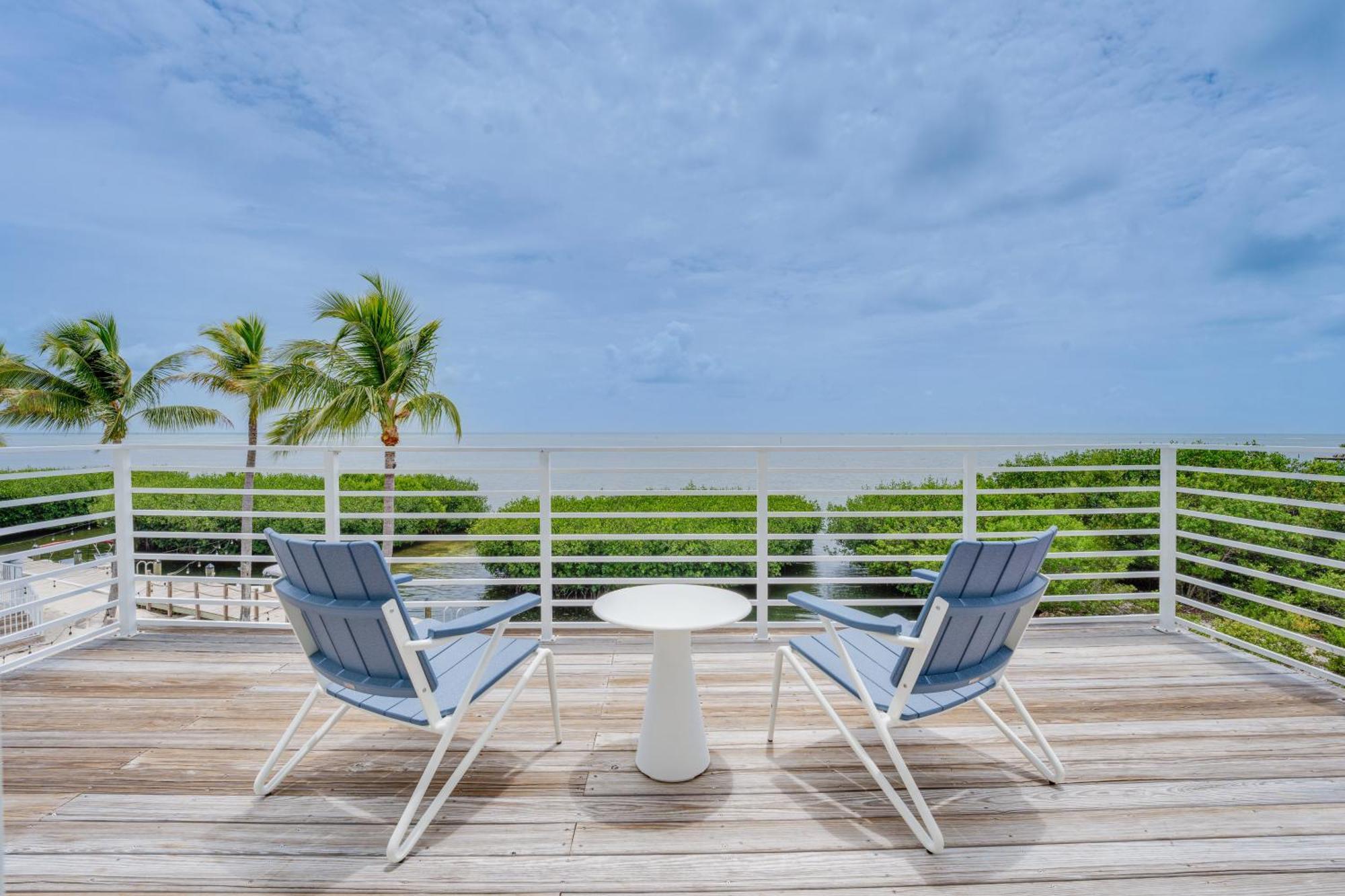 Fisher Inn Resort & Marina Islamorada Eksteriør bilde