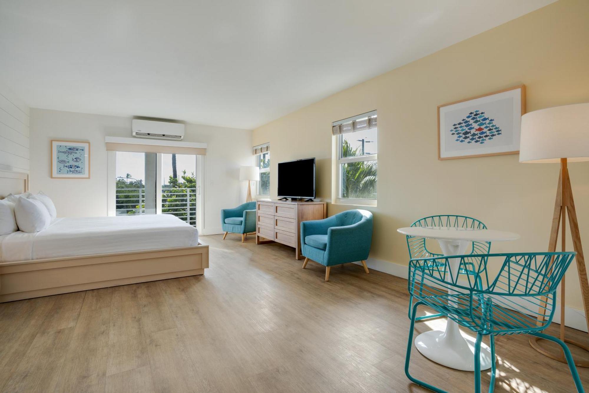 Fisher Inn Resort & Marina Islamorada Eksteriør bilde