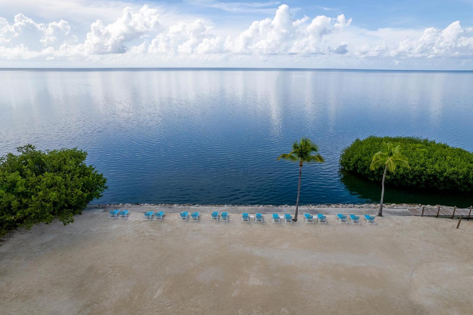 Fisher Inn Resort & Marina Islamorada Eksteriør bilde