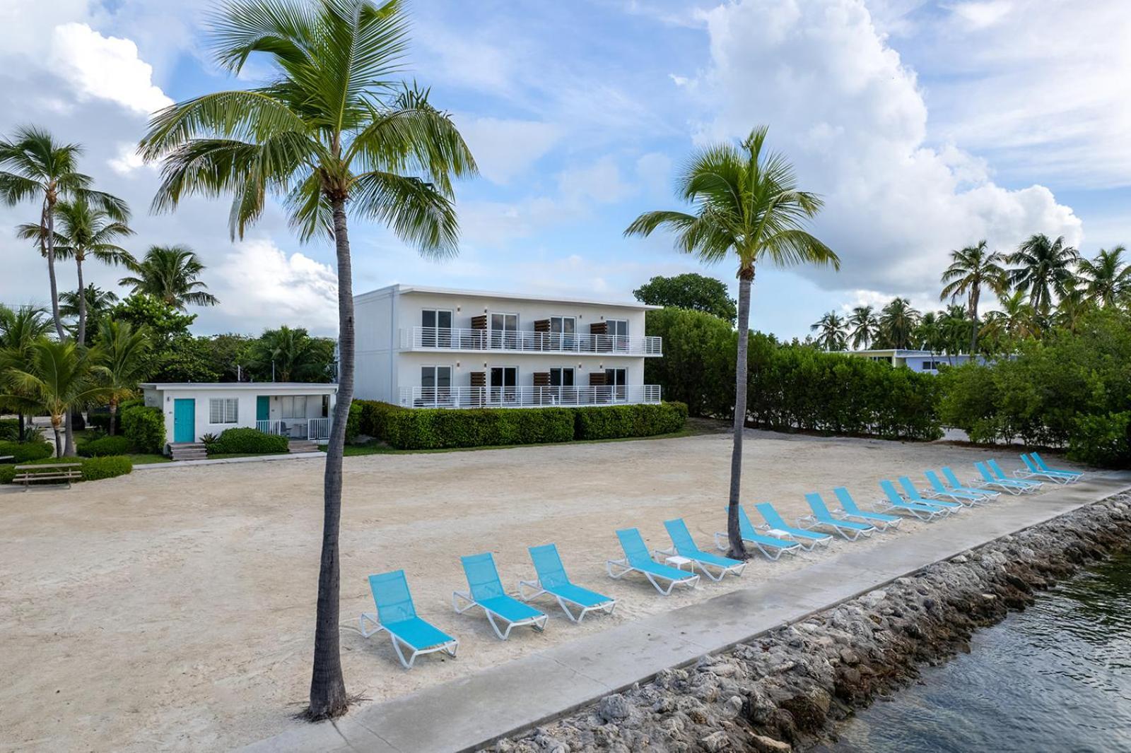 Fisher Inn Resort & Marina Islamorada Eksteriør bilde